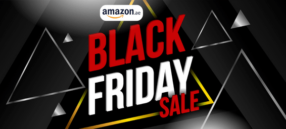 Amazon Black Friday Sale UAE: Your Ultimate Shopping Guide